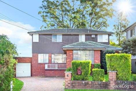 Property photo of 39 Keene Street Baulkham Hills NSW 2153