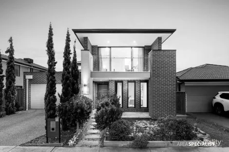 Property photo of 13 Coorabin Way Werribee VIC 3030