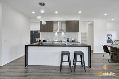 Property photo of 22 Meadows Drive Deanside VIC 3336