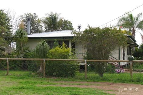 28 Cooper St, Murgon, QLD 4605