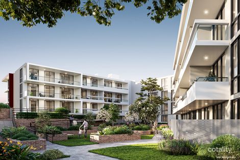 Property photo of 106/101B Ketley Circuit Marsden Park NSW 2765