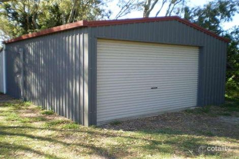 Property photo of 31 Horrie Twiner Street Keppel Sands QLD 4702