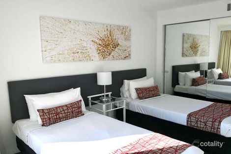 709/9 Hamilton Ave, Surfers Paradise, QLD 4217