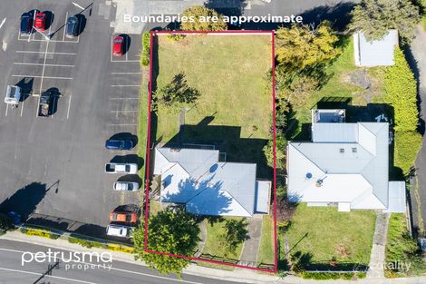 Property photo of 150 Channel Highway Taroona TAS 7053