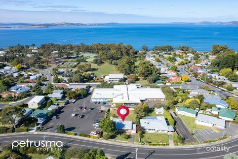 Property photo of 150 Channel Highway Taroona TAS 7053