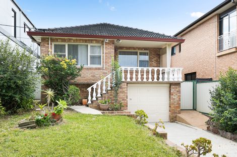 Property photo of 51A Hurstville Road Hurstville Grove NSW 2220