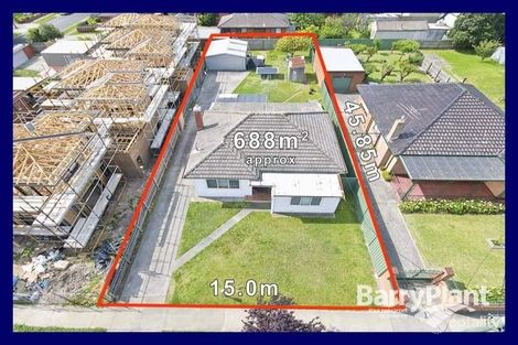 Property photo of 11 Virginia Street Springvale VIC 3171