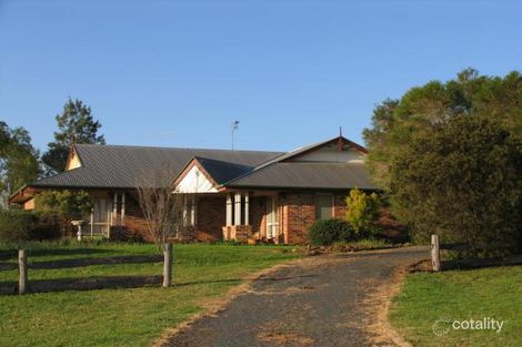 30 Palmer Dr, Highfields, QLD 4352