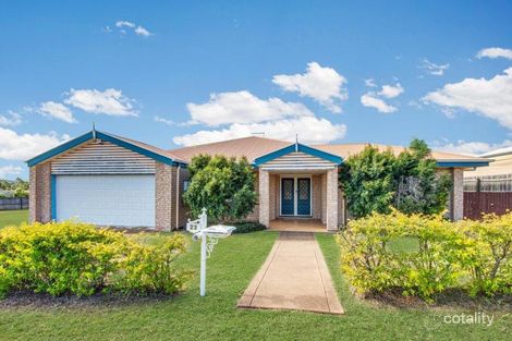 23 North Ridge Dr, Calliope, QLD 4680