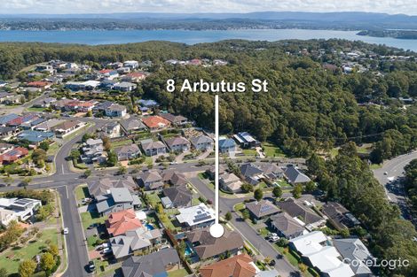 Property photo of 8 Arbutus Street Valentine NSW 2280