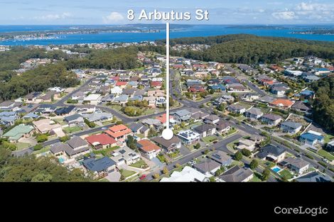 Property photo of 8 Arbutus Street Valentine NSW 2280