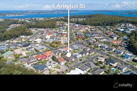 Property photo of 8 Arbutus Street Valentine NSW 2280