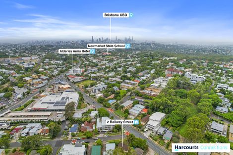 2 Railway St, Alderley, QLD 4051