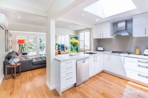 Property photo of 24 Wiley Street Waverley NSW 2024