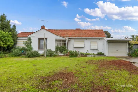 Property photo of 29 Barton Street Blair Athol SA 5084