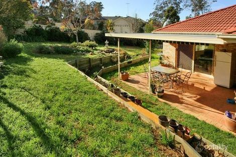 Property photo of 1 Cowdery Way Currans Hill NSW 2567