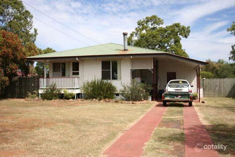 4 Shirley St, Oakey, QLD 4401