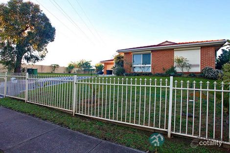 Property photo of 265 North Liverpool Road Bonnyrigg Heights NSW 2177