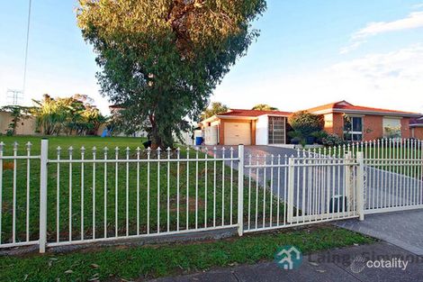 Property photo of 265 North Liverpool Road Bonnyrigg Heights NSW 2177