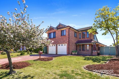 Property photo of 19 Mari Close Glenmore Park NSW 2745