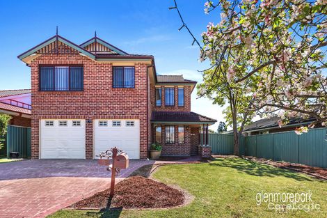 Property photo of 19 Mari Close Glenmore Park NSW 2745