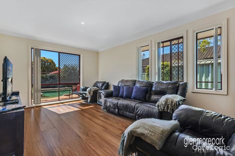 Property photo of 19 Mari Close Glenmore Park NSW 2745