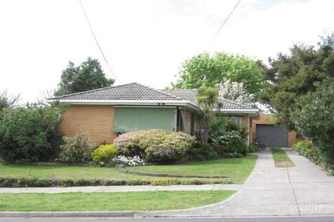Property photo of 2 Walton Heath Crescent Mount Waverley VIC 3149
