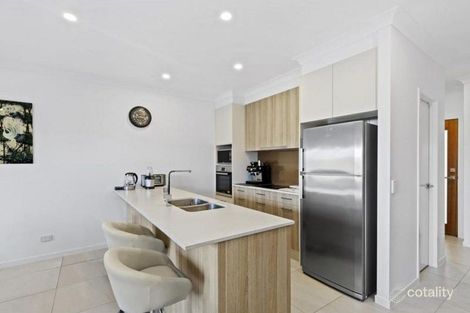 Property photo of 26/156 Marina Quays Boulevard Hope Island QLD 4212