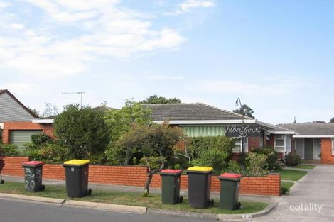 Property photo of 2/20-22 Albert Street Mount Waverley VIC 3149