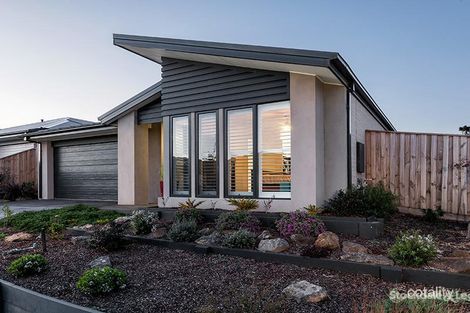 Property photo of 7 Porter Avenue Maddingley VIC 3340