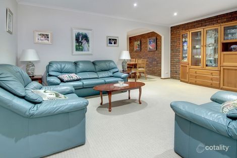 Property photo of 8 Kurrajong Court Frankston South VIC 3199
