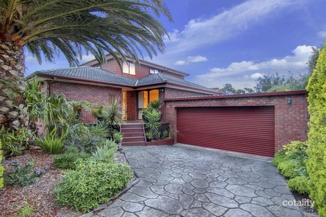 Property photo of 8 Kurrajong Court Frankston South VIC 3199