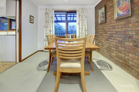 Property photo of 8 Kurrajong Court Frankston South VIC 3199