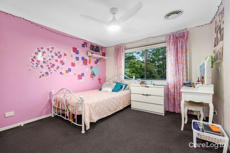 Property photo of 31 Baychester Place Wakerley QLD 4154