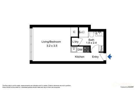 515/99 A'Beckett St, Melbourne, VIC 3000