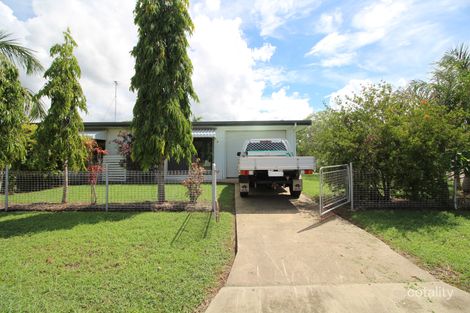 Property photo of 40 Goldring Street Hermit Park QLD 4812