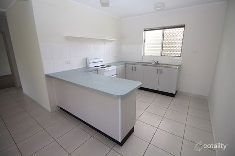 Property photo of 40 Goldring Street Hermit Park QLD 4812