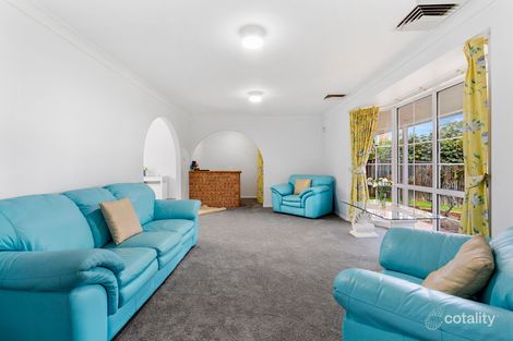 Property photo of 3 Claret Ash Grove Menai NSW 2234