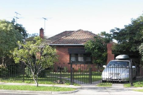 Property photo of 20 Lyon Street Essendon VIC 3040