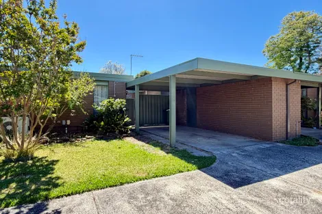 6/3-5 Federal Rd, Ringwood East, VIC 3135