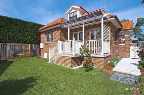 Property photo of 54 Hollywood Crescent North Willoughby NSW 2068