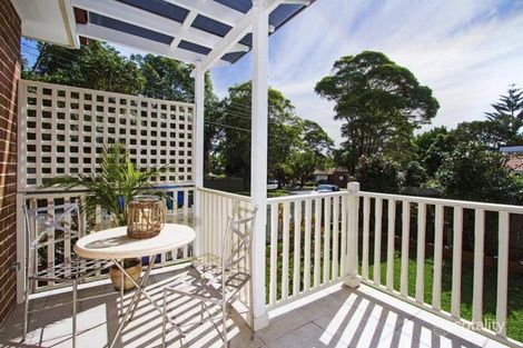 Property photo of 54 Hollywood Crescent North Willoughby NSW 2068