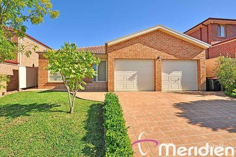 51 Orleans Way, Castle Hill, NSW 2154