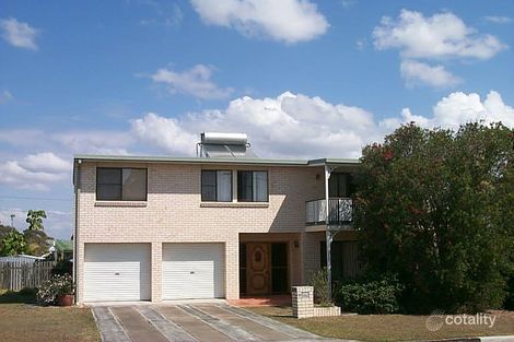 1 Barilba St, Scarness, QLD 4655