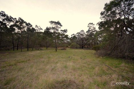 Property photo of 11 Mellingtons Road Dereel VIC 3352