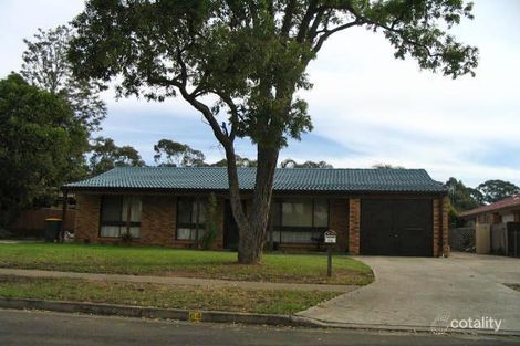 Property photo of 64 Gerald Crescent Doonside NSW 2767