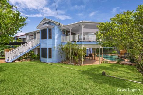 Property photo of 40 Huddart Street Alderley QLD 4051