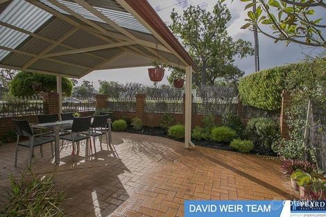 Property photo of 3A Sylvia Place Nollamara WA 6061