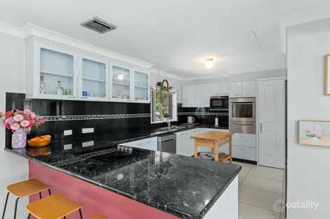 Property photo of 24 Gilbert Crescent Warwick QLD 4370