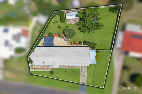 Property photo of 24 Gilbert Crescent Warwick QLD 4370